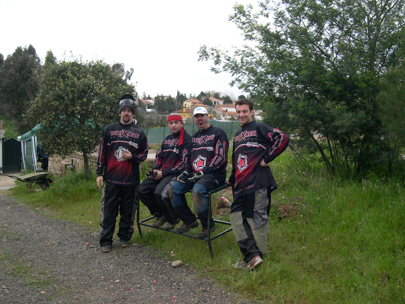 Fotografía DSCN0061 en el álbum Jornada IV